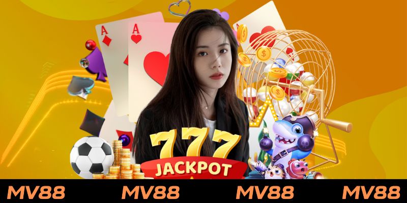 Cách đăng nhập MV88 dễ hiểu cho người dùng mới