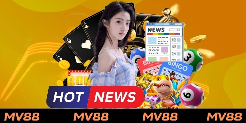 Cách nhận tin tức thông qua các kênh chính của nhà cái