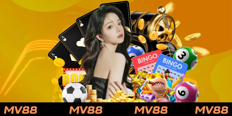 Cẩn trọng khi đăng nhập MV88: Những lỗi bạn nên tránh