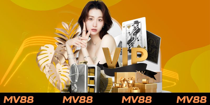 Khám phá lý do nên tham gia khuyến mãi MV88