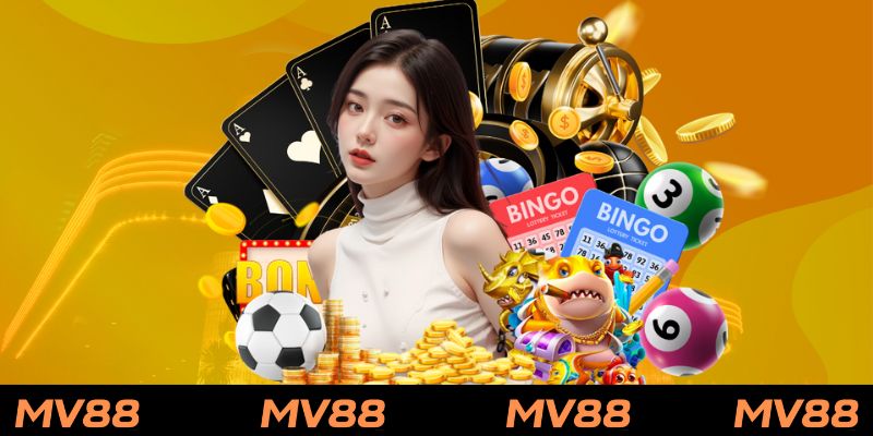 Tổng quan các ưu điểm khi đăng ký MV88