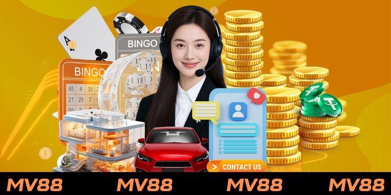 Vì sao hội viên nên chủ động liên hệ MV88?